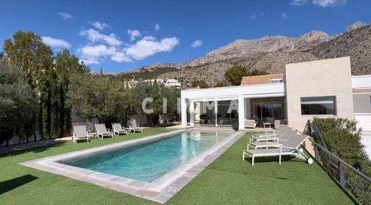 Casa en Altea, Provincia de Alicante