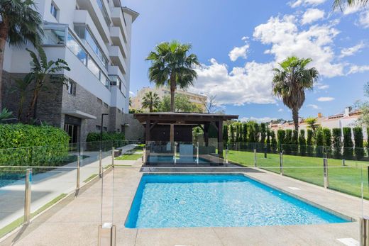 Квартира, Fuengirola, Provincia de Málaga