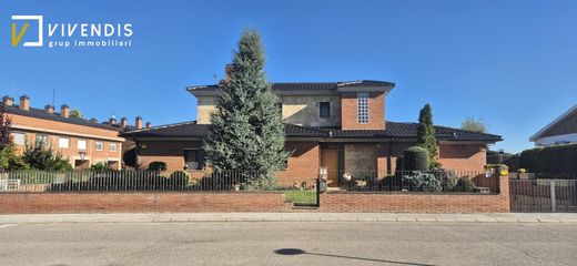 Casa en Alpicat, Lérida