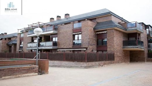 套间/公寓  Las Rozas de Madrid, Provincia de Madrid