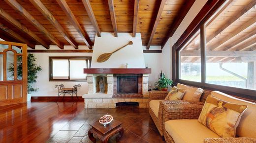 بيت مستقل ﻓﻲ Bakio, Bizkaia