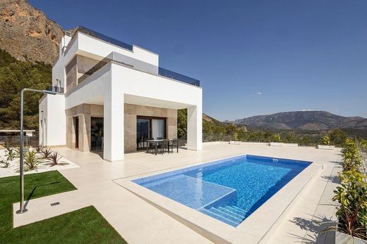 Villa à Polop, Alicante
