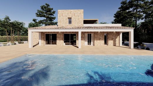 Rustico o Casale a Benissa, Provincia de Alicante