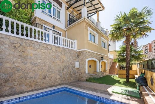 Granada, グラナダの高級住宅