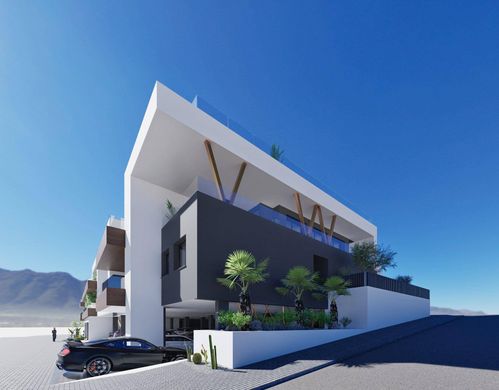 Penthouse Benijofar, Provincia de Alicante