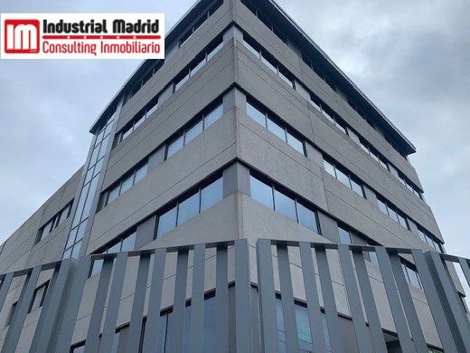 Ofis Coslada, Provincia de Madrid