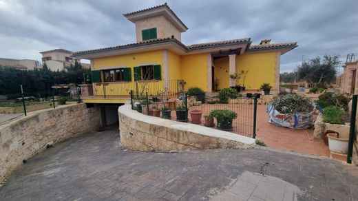 Casa di lusso a Llucmajor, Isole Baleari
