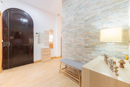 Apartment in Valencia