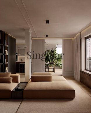 Διαμέρισμα σε Βαρκελώνη, Província de Barcelona