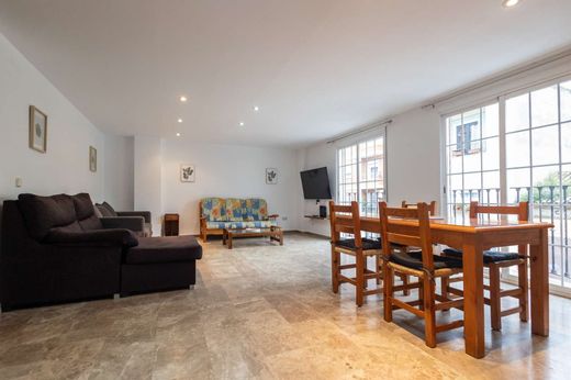 Apartment in Valencia