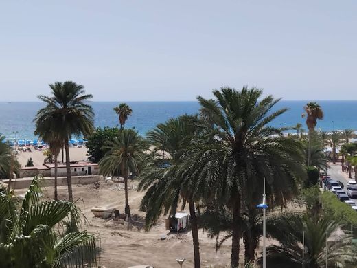 Apartament w Benidorm, Provincia de Alicante