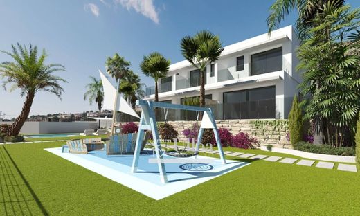 Maison de luxe à Finestrat, Alicante