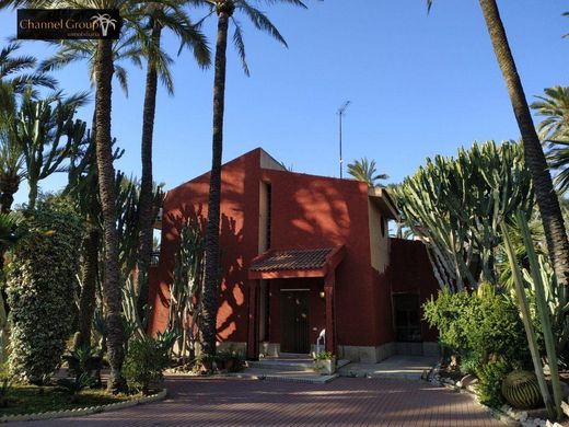 Casa Independente - Elx, Provincia de Alicante