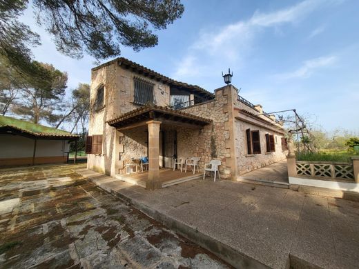 Rural or Farmhouse in Palma de Mallorca, Province of Balearic Islands