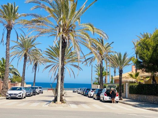 Villa Playas de Orihuela, Provincia de Alicante