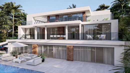 Villa in Altea, Alicante