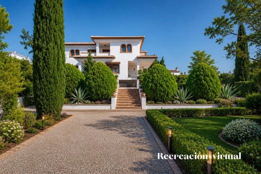 Detached House in Las Gabias, Granada