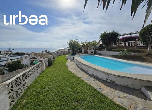 Müstakil ev Benalmádena, Provincia de Málaga