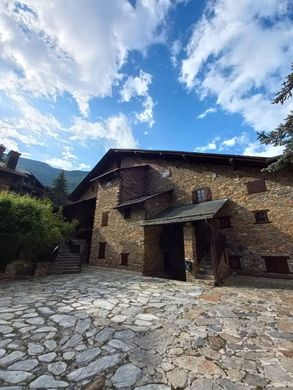 Luxury home in Ordino