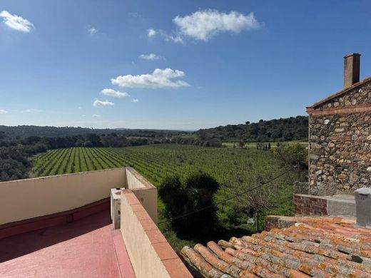 Detached House in Rabós, Province of Girona