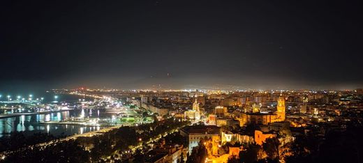 Appartamento a Málaga, Andalusia
