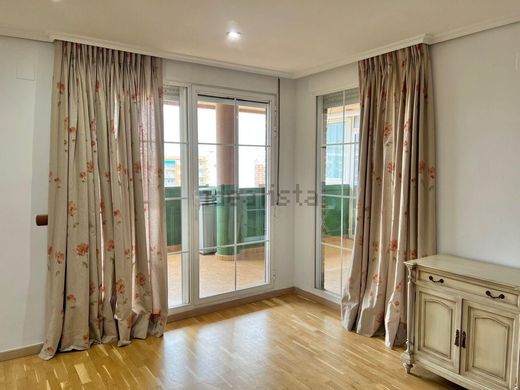 Daire Valensiya, Província de València