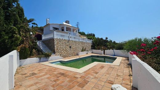 Benalmádena, マラガのヴィラ