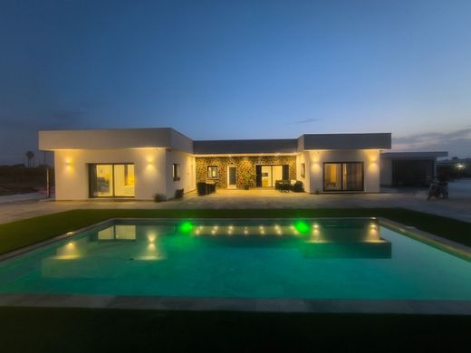 Villa in Férez, Albacete