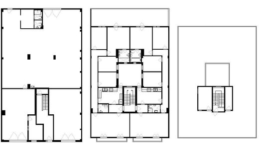 Edificio en Córdoba, Andalucía