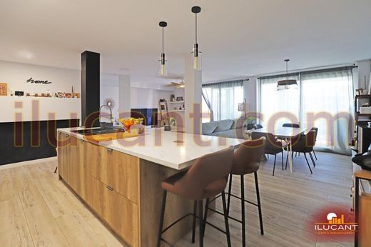 Appartement à La Condomina, Alicante