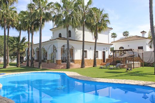 Dom jednorodzinny w Sanlúcar de Barrameda, Provincia de Cádiz