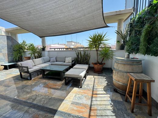 Attico a Valencia, Província de València