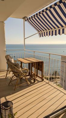 Apartment / Etagenwohnung in La Condomina, Alicante