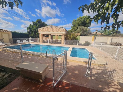 豪宅  Dolores, Provincia de Alicante