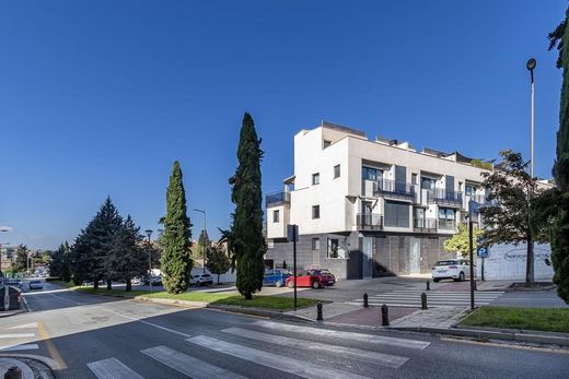 Luxury home in Granada, Andalusia