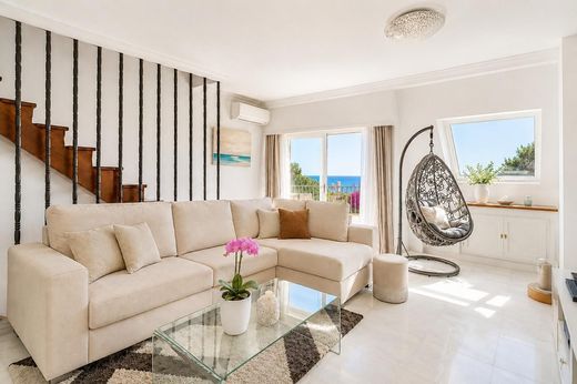 Luxus-Haus in Estepona, Málaga