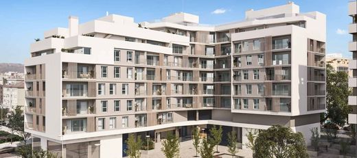 Apartament w Alicante, Provincia de Alicante