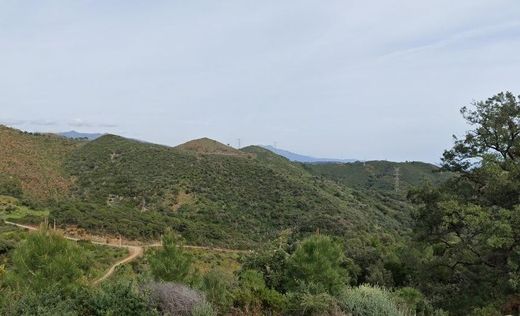 Grond in Estepona, Provincia de Málaga