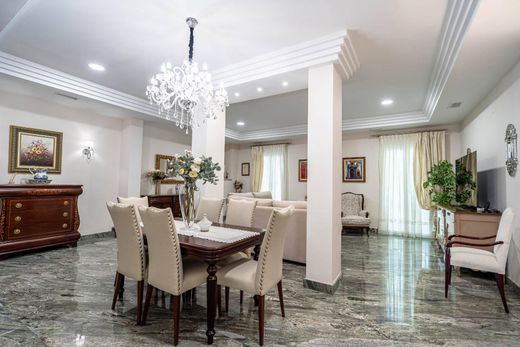 Penthouse Sevilla, Provincia de Sevilla
