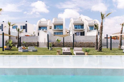 Luxury home in Rojales, Alicante