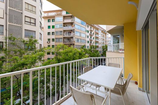 Apartament w Palma de Mallorca, Illes Balears