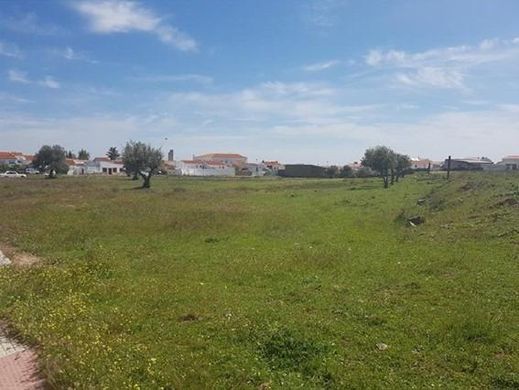 토지 / Llerena, Provincia de Badajoz
