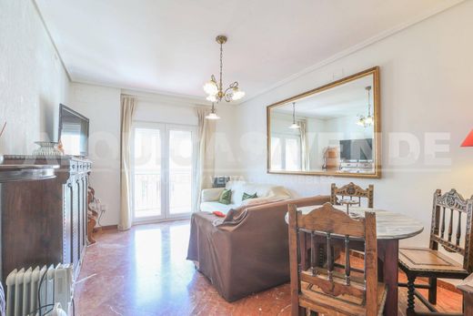 Piso / Apartamento en Sevilla, Provincia de Sevilla