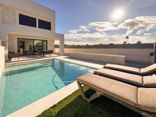 호화 저택 / Llucmajor, Illes Balears