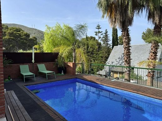 Casa Unifamiliare a Castelldefels, Província de Barcelona