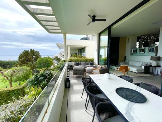 Appartement in Marbella, Provincia de Málaga