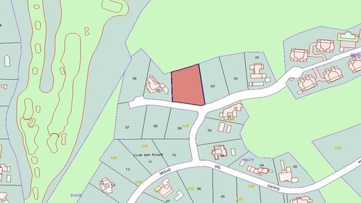 ‏קרקע ב  סוטוגרנדה, Provincia de Cádiz