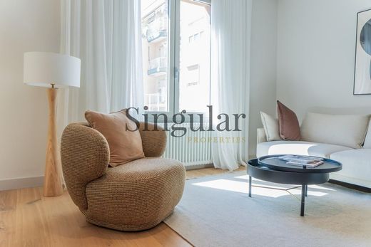 ﺷﻘﺔ ﻓﻲ برشلونة, Província de Barcelona