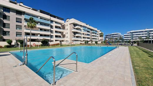 Penthouse in Torremolinos, Malaga