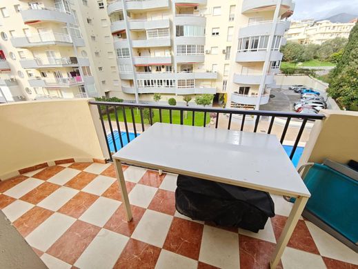 Apartment in Fuengirola, Malaga